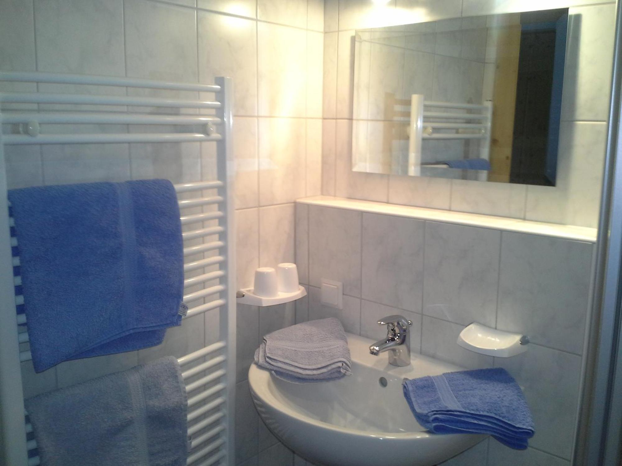 Landhaus Rauth Apartment ลอยทัช ห้อง รูปภาพ