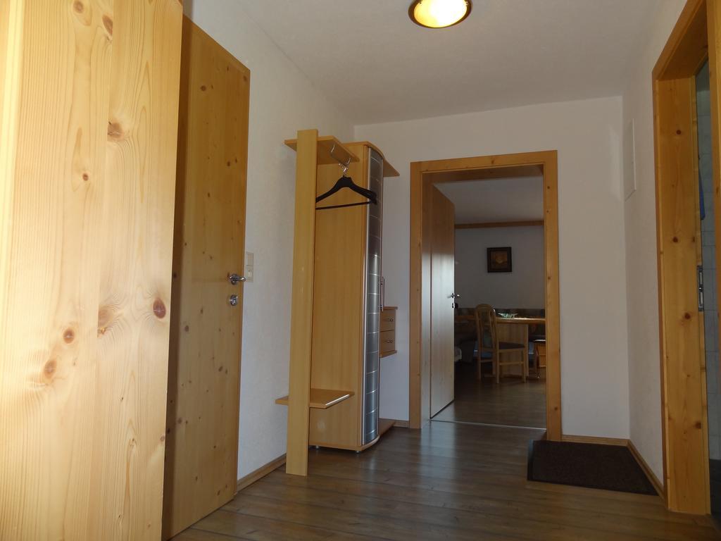Landhaus Rauth Apartment ลอยทัช ห้อง รูปภาพ
