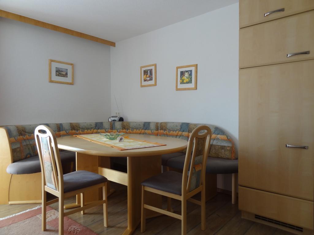 Landhaus Rauth Apartment ลอยทัช ห้อง รูปภาพ