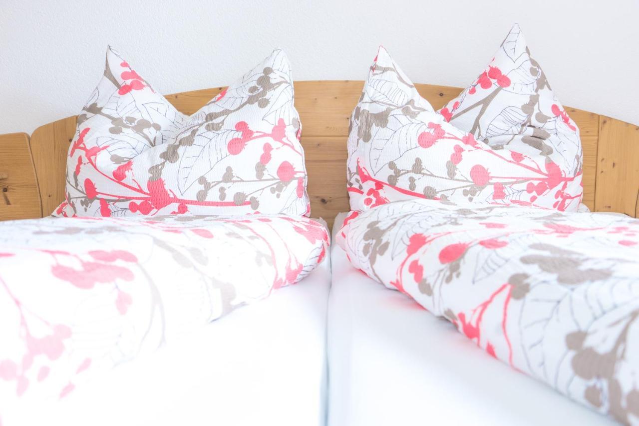 Landhaus Rauth Apartment ลอยทัช ภายนอก รูปภาพ