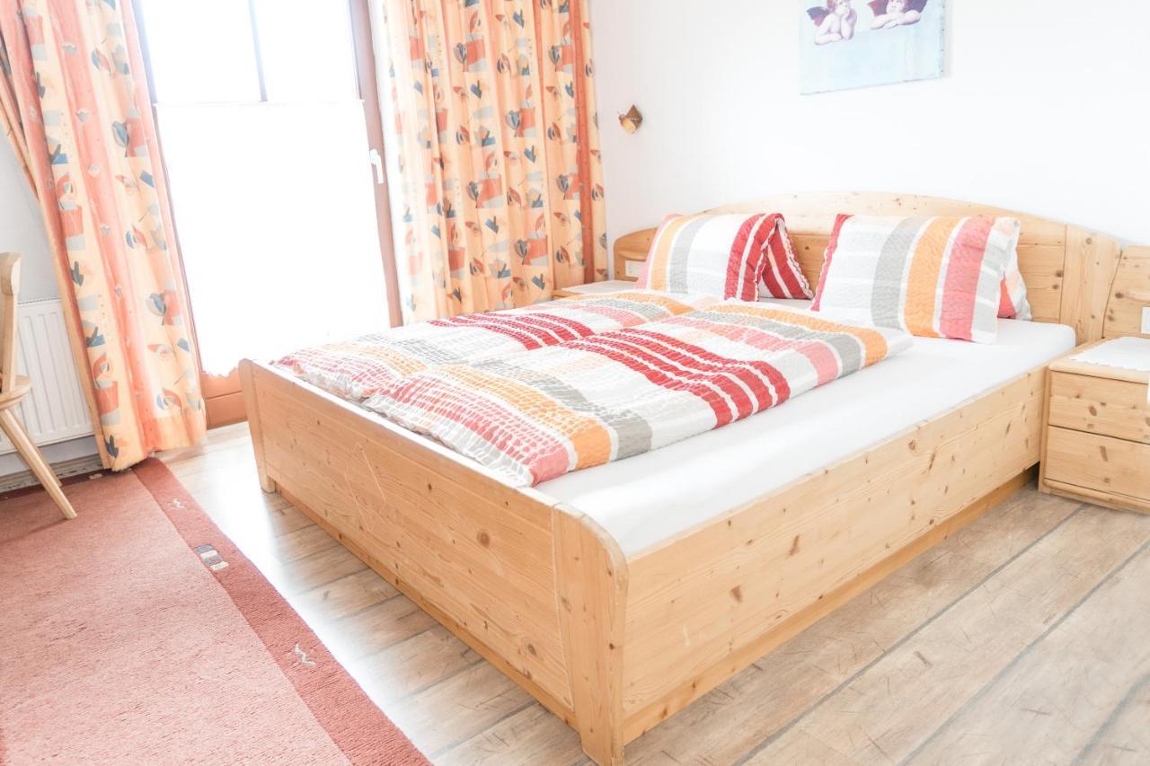 Landhaus Rauth Apartment ลอยทัช ภายนอก รูปภาพ