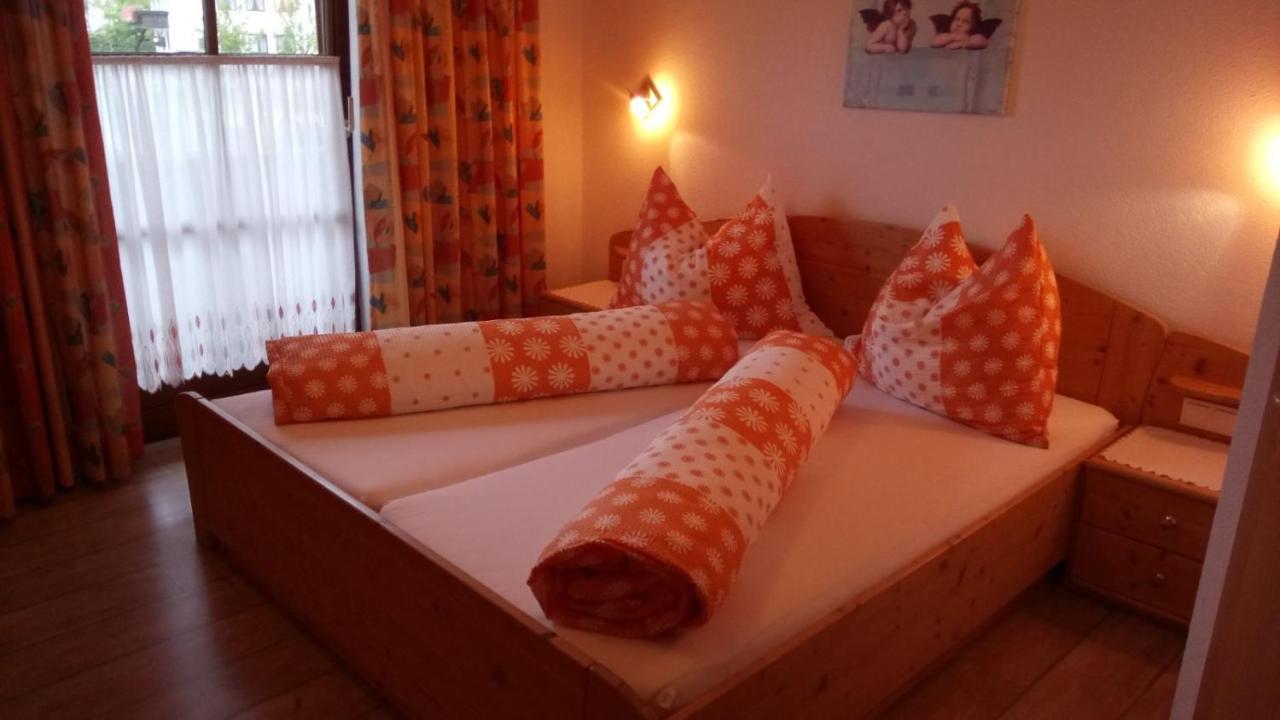 Landhaus Rauth Apartment ลอยทัช ภายนอก รูปภาพ